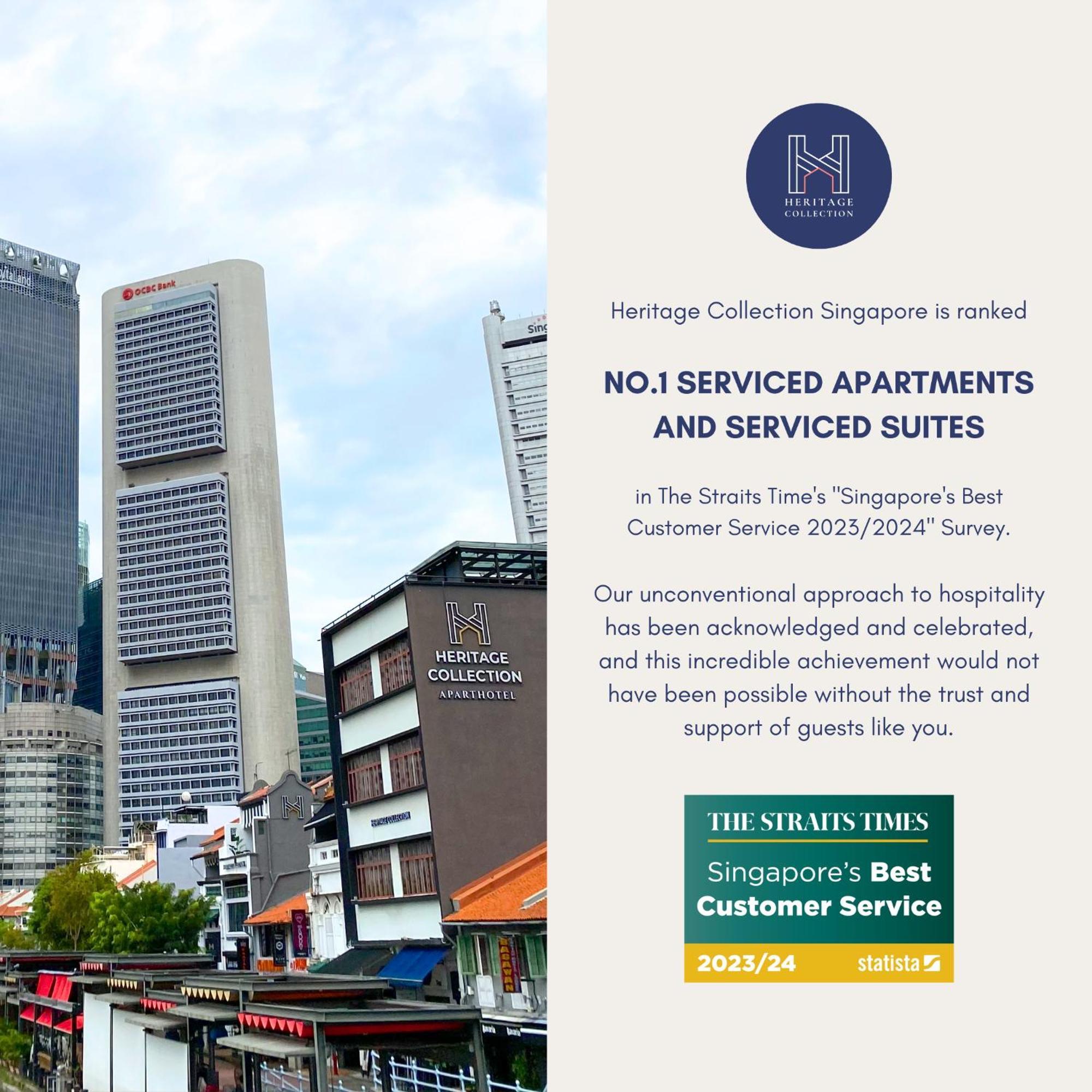 Hotel Heritage Collection On Pagoda - Mobile App Check-in *