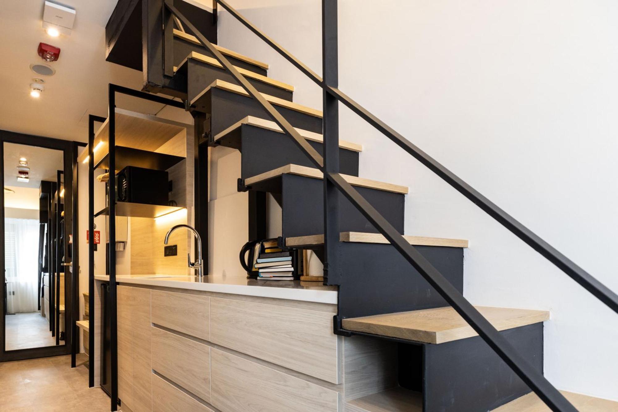 Heritage Collection On Pagoda - Mobile App Check-in Hotel Singapore